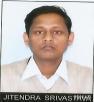 Dr. Jitendra Kumar Srivastava Homeopathy Doctor in Sushila Hoemeopathic Health Care And Research Center  , Kanpur