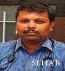 Dr.R. Suresh Prabu Endocrinologist in Coimbatore