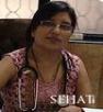Dr. Ila Tyagi Obstetrician and Gynecologist in Mumbai