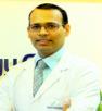 Dr. Kiran Shete Orthopedic Surgeon in Pune