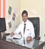 Dr. Arvind Mohan Subrmani Endodontist in Bangalore