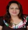 Dr. Anita Chauhan Cosmetic Dermatologist in Clinic Elegance Delhi, Delhi