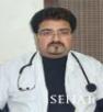 Dr. Dharmendra Sharma Cardiologist in Agra
