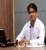 Dr. Vibhor Kaushal Dermatologist in SKINIC The Complete Skin and Hair Clinic Agra