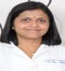 Dr. Sruti Chandrasekaran Endocrinologist in Chennai