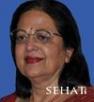 Dr. Shakti Bhan Khanna Obstetrician and Gynecologist in Delhi