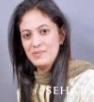 Dr. Kruti Mody Ophthalmologist in Mumbai