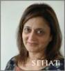 Dr. Neena Sathe Obstetrician and Gynecologist Dr. Neena Sathe Obstetrician and Gynecologist in Pune