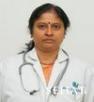 Dr.K. Shailaja Pulmonologist in Hyderabad