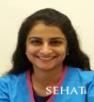 Dr. Aditi Gvalani Dentist in Mumbai