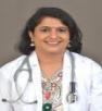 Dr. Shamala Psychiatrist in Bangalore