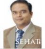 Dr. Gaurav Kulshrestha Spine Surgeon in Nashik