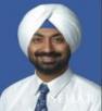 Dr. Sukhdeep Singh Pediatric Dentist in Delhi