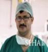 Dr. Sunil Singh Gautam Neurosurgeon and Interventional Neurosurgeon in Rudrapur