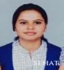 Ms. Neha Yadav Audiologist and Speech Therapist in HNR Speech and Hearing Clinic Hyderabad