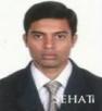 Dr.B. Uday Kumar Physiotherapist in Malathi Polyclinic Bangalore