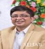 Dr. Anubhav Thukral Endocrinologist in Kanpur