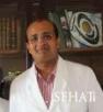 Dr. Abhishek Ghatge Arthroscopy Specialist in Arihant Hospital Raipur, Raipur