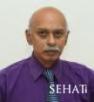 Dr.D. Janardhana Reddy Cardiothoracic Surgeon in Apollo Speciality Hospitals Ayanambakkam, Chennai