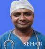 Dr. Sondev Bansal Neurosurgeon in Jaipur