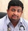Dr. Judo J Vachaparambil Pulmonologist in Thrissur