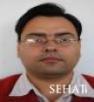 Dr. Abinash Kumar Singh Neurosurgeon in Deoghar