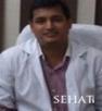 Dr. Sidharth Oswal Dermatologist in Dr. Oswals Skin Hair & Laser Clinic Jabalpur