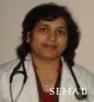 Dr. Manisha Gupta Internal Medicine Specialist in Dr. Manisha's Mediclinic Chandigarh