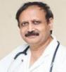 Dr. Afroz Farooqi Cardiothoracic Surgeon in Visakhapatnam