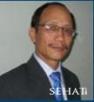 Dr. Elbert Khiangte Gastrointestinal Surgeon in Guwahati