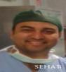 Dr. Rohit Singla Arthroscopy Specialist in Sadashivam Orthopedics and Arthroscopy Centre Rohtak