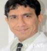 Dr. Kishor Joshi Cardiothoracic Surgeon in Dehradun