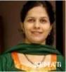 Dt. Vaidehi Nawathe Dietitian in Bhaktivedanta Hospital Thane