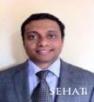 Dr. Ajith Ananthakrishna Pillai