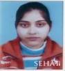 Dr. Nandini Mehra Physiotherapist in Shree Sai Advanced Physiocare Pathankot