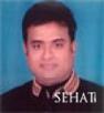 Dr. Dhananjai kumar Srivastava Ayurveda Specialist in Navjeevanam Kaya-Kalp & Medical Research Institute Rishikesh