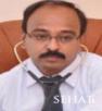 Dr.N. Balakrishnan Nephrologist in Coimbatore