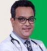 Dr. Saurabh Pokhariyal Nephrologist in Fortis Memorial Research Institute Gurgaon, Gurgaon