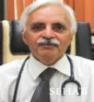 Dr. Umesh Khanna Nephrologist in Lancelot Kidney And GI Center Mumbai