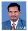Dr. Jose Chacko Cherackal Cardiologist in S H Medical Centre Kottayam
