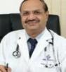 Dr. Mahesh Marda General Physician in Hyderabad