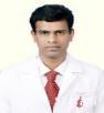 Dr. Senthil Kumar Acupuncture Specialist in Coimbatore
