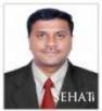 Dr.D. Satish Nephrologist in Shree Vaishnavi Heart Centre & Multi Speciality Clinic Bangalore