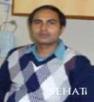 Dr. Ajay kumar pandey Dentist in Ajay Dental Clinic Phaphamau, Allahabad