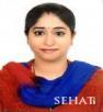 Mrs. Simran Kaur Speech Therapist in Ludhiana