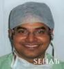 Dr. Bikasha Bihary Tripathy Pediatric Surgeon in Bhubaneswar