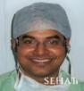 Dr. Bikasha Bihary Tripathy Pediatric Surgeon in Kalinga Hospital Bhubaneswar