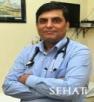 Dr. Prabhat Kumar Cardiologist in Medica Heart Institute Patna