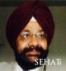 Dr. Daljit Singh