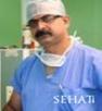 Dr. Sunil Rajan Orthopedic Surgeon in Apollo Hospital Indore